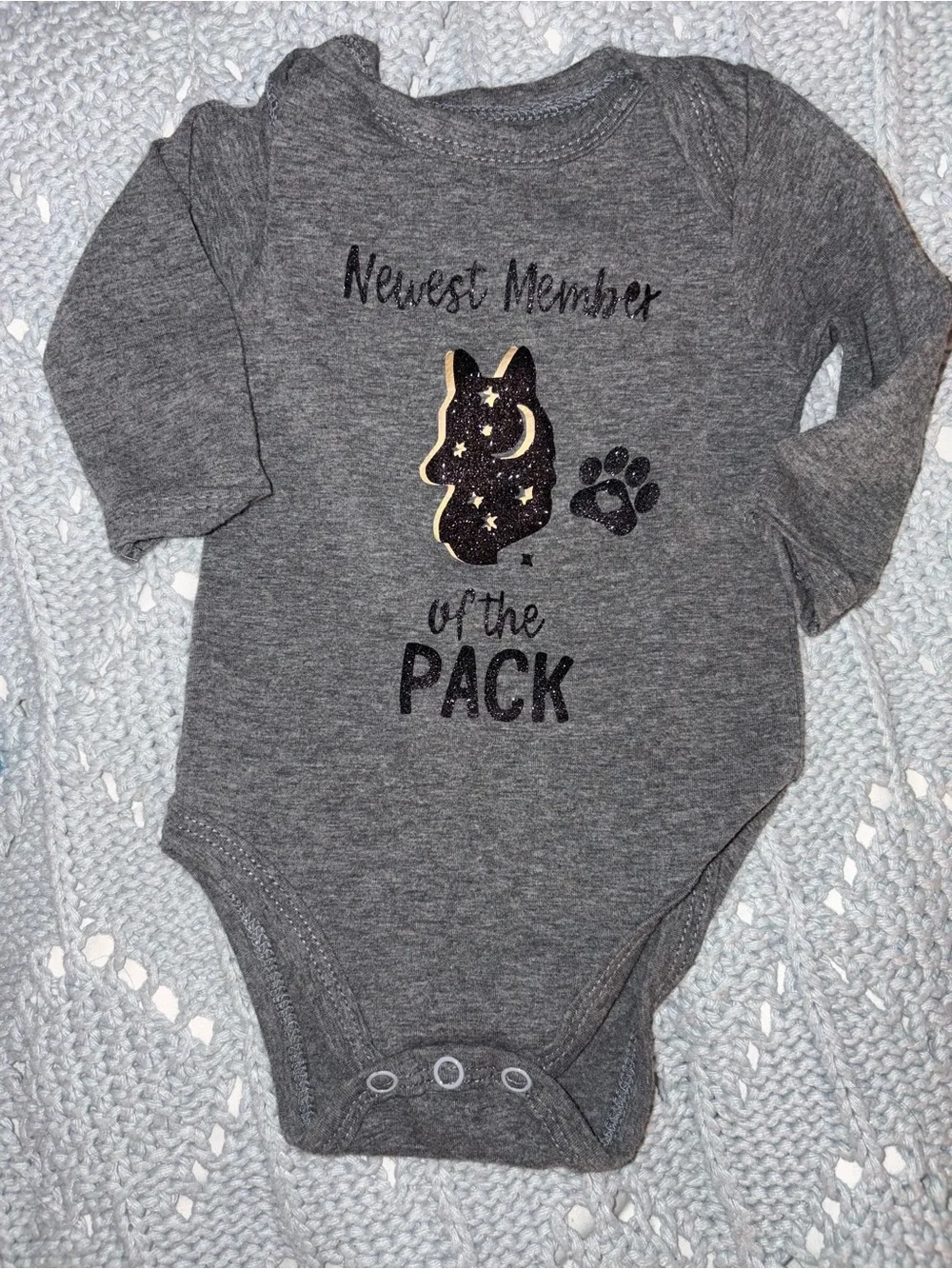 Baby girl bundle